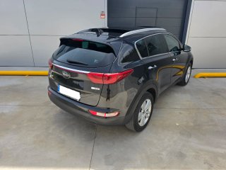 KIA Sportage 2017