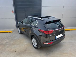 KIA Sportage 2017