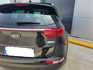 KIA Sportage 2017