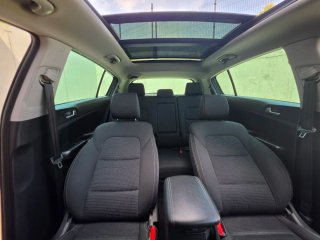 KIA Sportage 2017