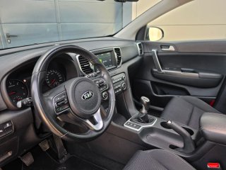 KIA Sportage 2017