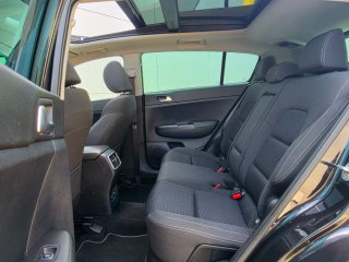 KIA Sportage 2017