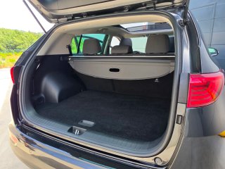 KIA Sportage 2017