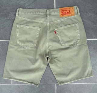 Pantalones cortos Levi's 501