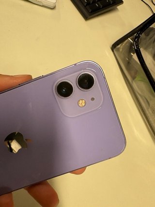 iPhone 12 64GB Morado
