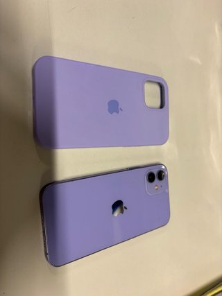 iPhone 12 64GB Morado