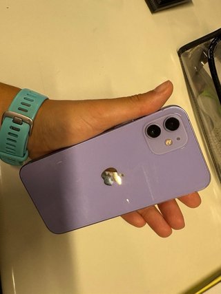 iPhone 12 64GB Morado