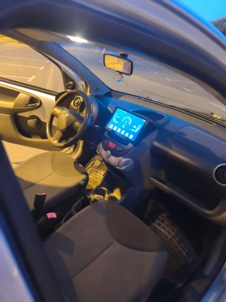 Toyota Aygo 2007 (NEGOCIABLE)