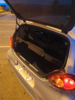 Toyota Aygo 2007 (NEGOCIABLE)