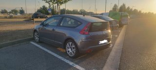 Citroen C4 2006