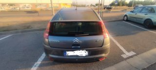 Citroen C4 2006