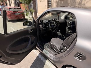 smart fortwo 2016