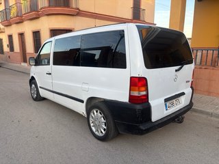 Mercedes-Benz Vito 2003