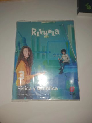 Física y química 3 Secundaria : Comunidad de Ma...