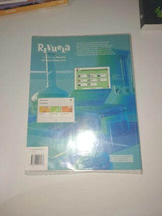 Física y química 3 Secundaria : Comunidad de Ma...