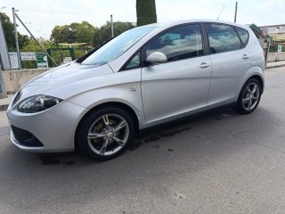 SEAT Altea 2006
