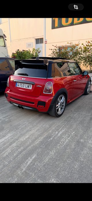 MINI Mini 2009
