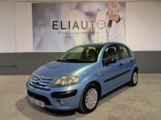Citroen C3 2008