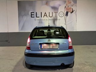Citroen C3 2008