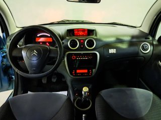 Citroen C3 2008
