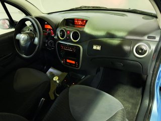 Citroen C3 2008