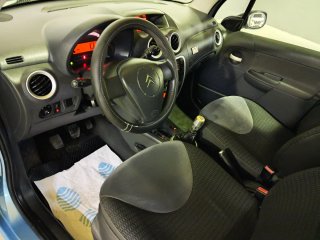 Citroen C3 2008