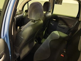 Citroen C3 2008