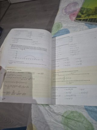 Matemáticas aplicadas a las Ciencias Sociales 1...
