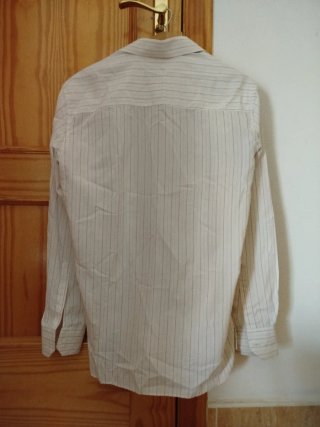 Camisa Rugantino a rayas