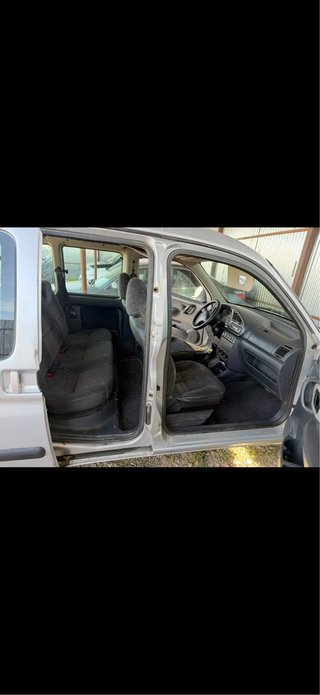 Citroen Berlingo 2002