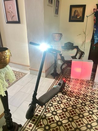 Patinete Eléctrico Xiaomi Scooter 4 Lite