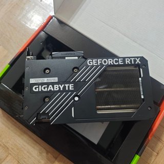 Gigabyte RTX 5060 Ti 8GB Nueva