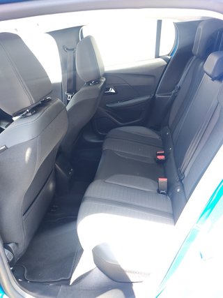 Peugeot 208 2022