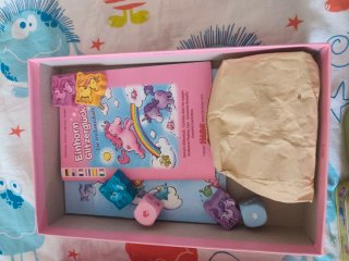 Lote 5 Juegos HABA Mesa Niños