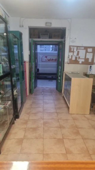 Se vende Local Comercial