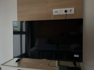 Televisión Daewoo