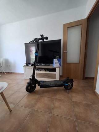 Patinete Smartgyro Speedway