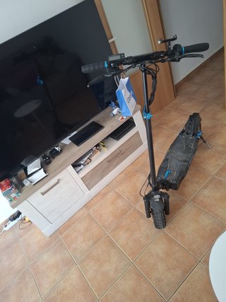 Patinete Smartgyro Speedway