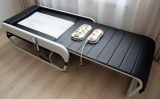 Cama Terapéutica Ceragem V3