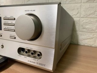 Amplificador Home Cinema Onkyo