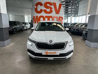 Skoda KAMIQ 1.5 TSI 110kW 150CV SELECTION (2023)