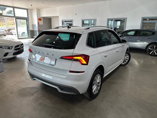 Skoda KAMIQ 1.5 TSI 110kW 150CV SELECTION (2023)