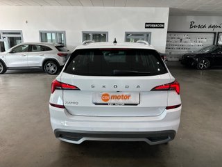 Skoda KAMIQ 1.5 TSI 110kW 150CV SELECTION (2023)