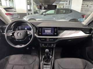 Skoda KAMIQ 1.5 TSI 110kW 150CV SELECTION (2023)