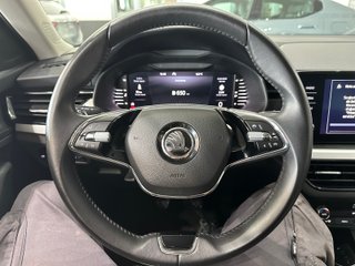Skoda KAMIQ 1.5 TSI 110kW 150CV SELECTION (2023)