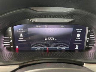 Skoda KAMIQ 1.5 TSI 110kW 150CV SELECTION (2023)