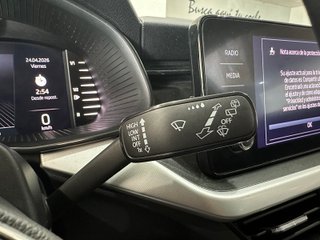 Skoda KAMIQ 1.5 TSI 110kW 150CV SELECTION (2023)