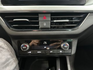 Skoda KAMIQ 1.5 TSI 110kW 150CV SELECTION (2023)