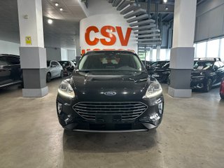 Ford KUGA Titanium 2.5 Duratec PHEV 165kW Auto (2021)