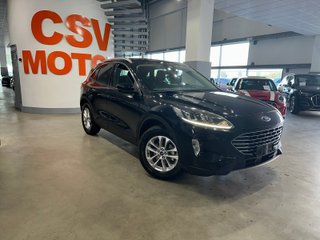 Ford KUGA Titanium 2.5 Duratec PHEV 165kW Auto (2021)